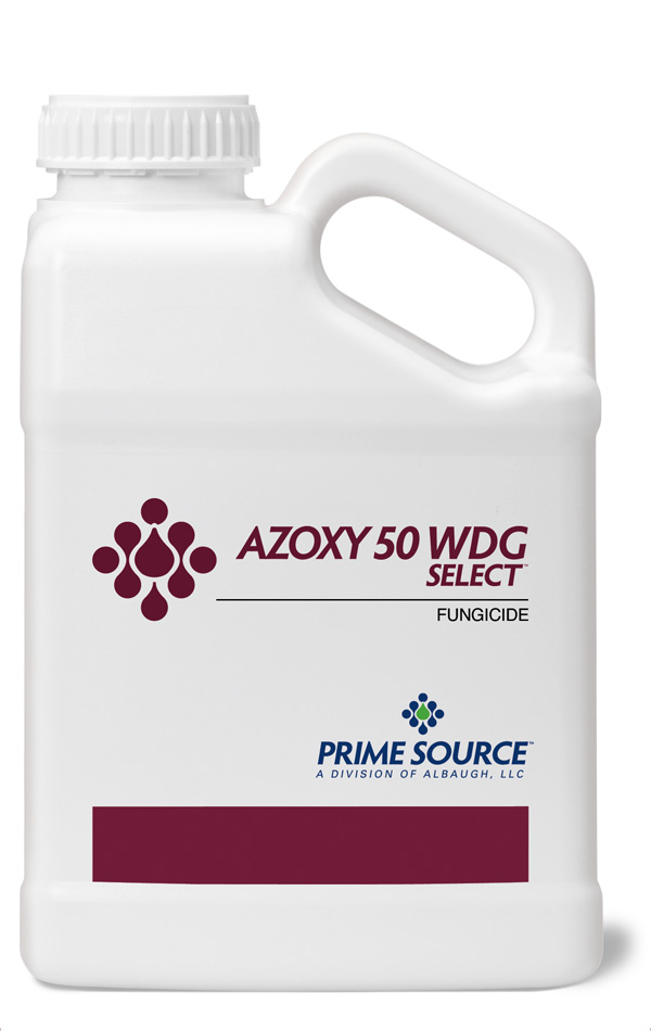 Azoxy 50WDG Select™