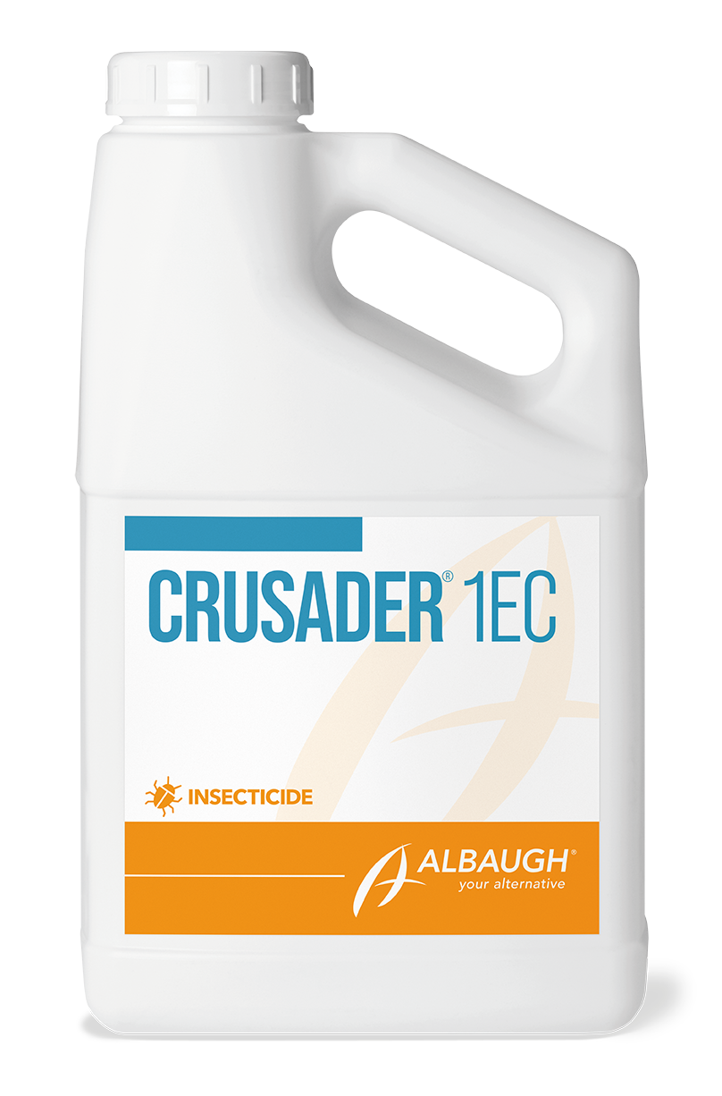 Crusader® 1EC