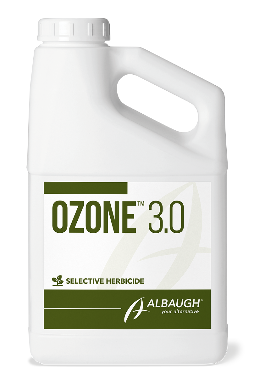 Ozone® 3.0