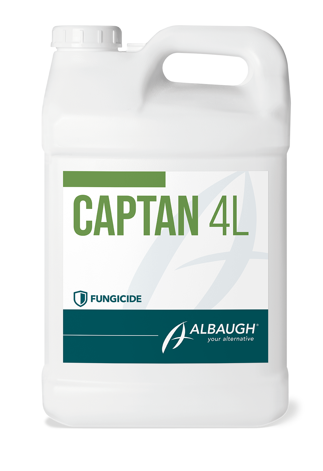 Captan 4L Flowable Fungicide