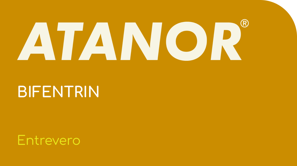 ATANOR  |  BIFENTRIN  |  (Entrevero)