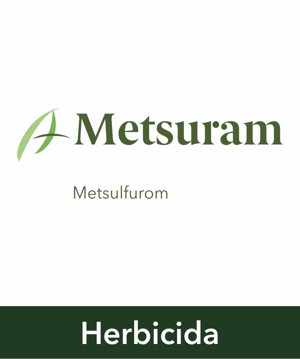 Metsuram 600 WG