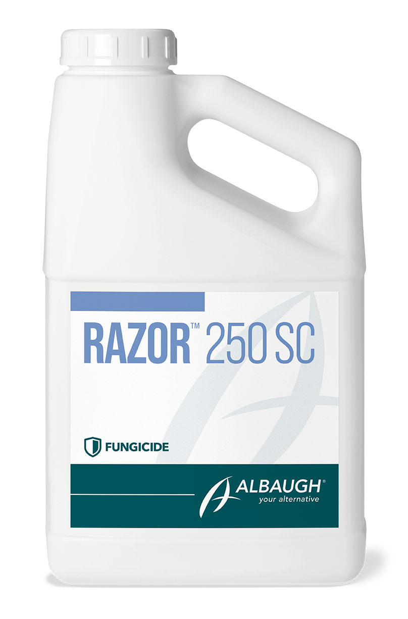 Razor™ 250 SC