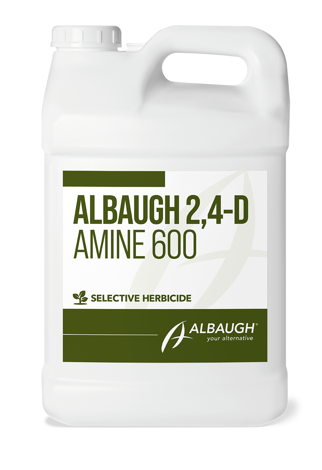Albaugh 2,4-D Amine 600