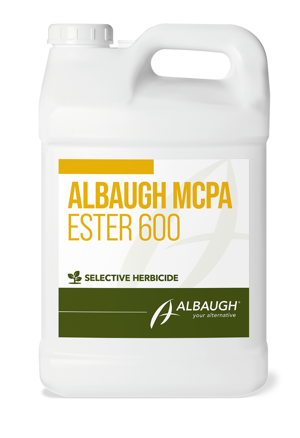 Albaugh MCPA Ester 600