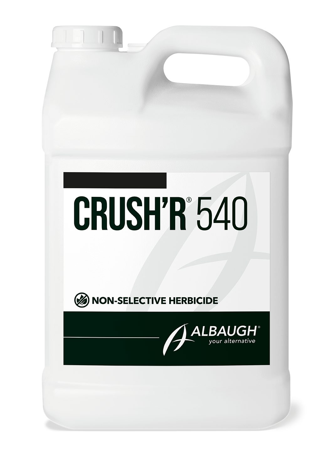 Crush’R® 540
