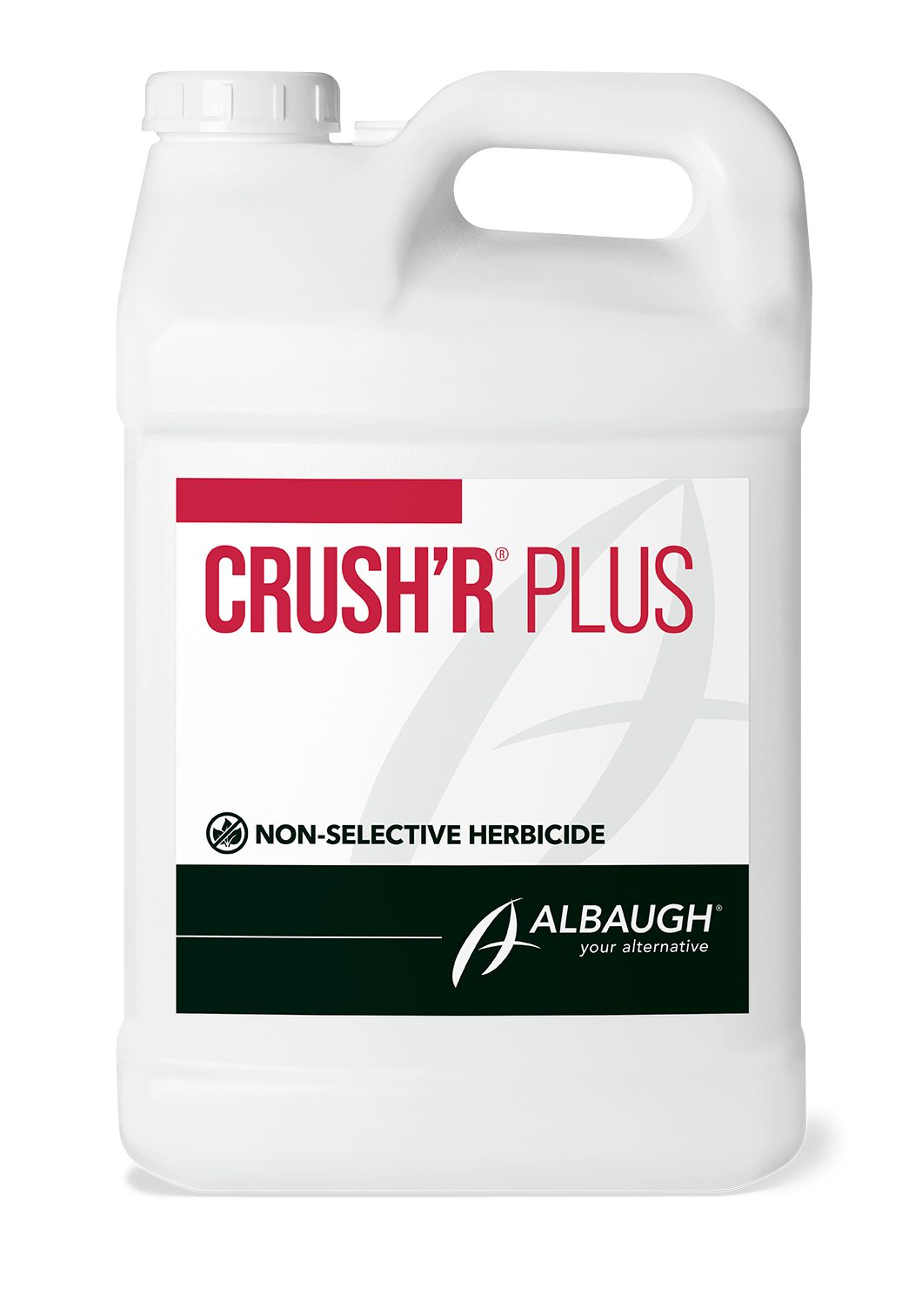 Crush’R® Plus
