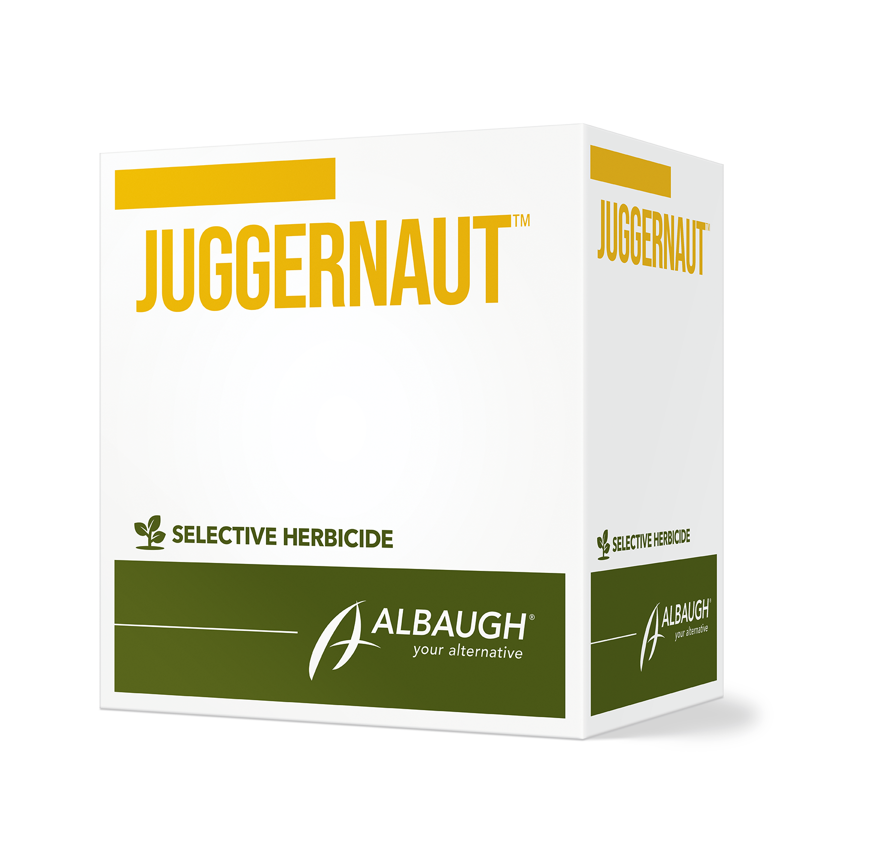 Juggernaut™