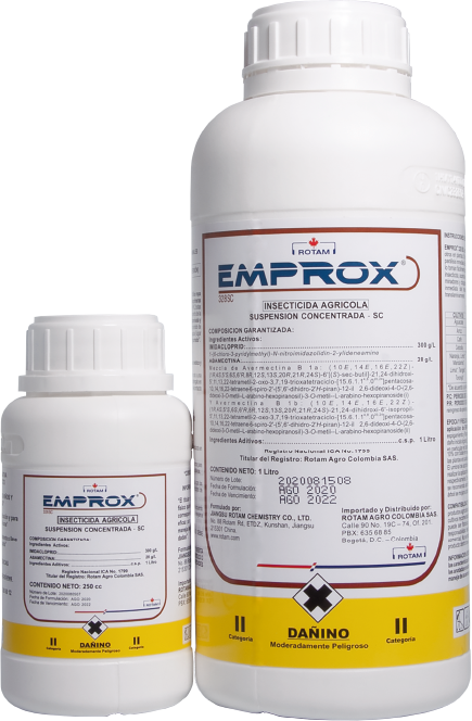 Emprox 328 SC