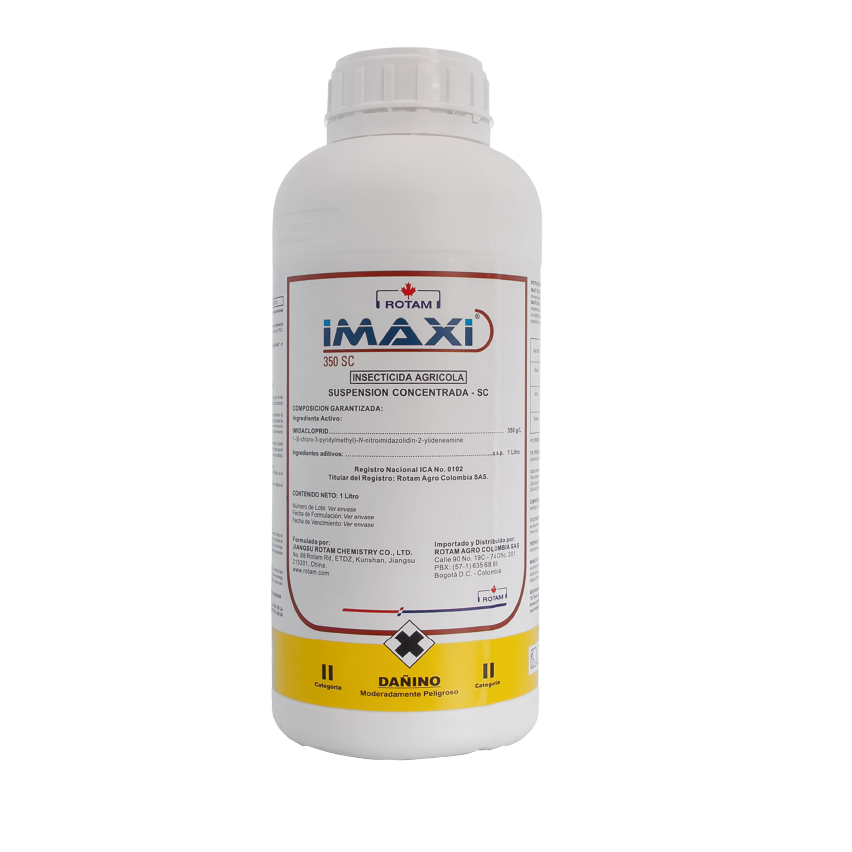 IMAXI® 350 SC