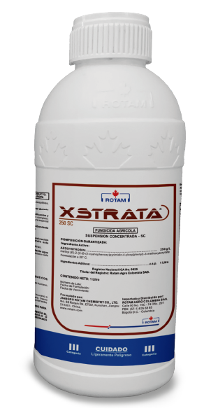 XSTRATA® 250 SC