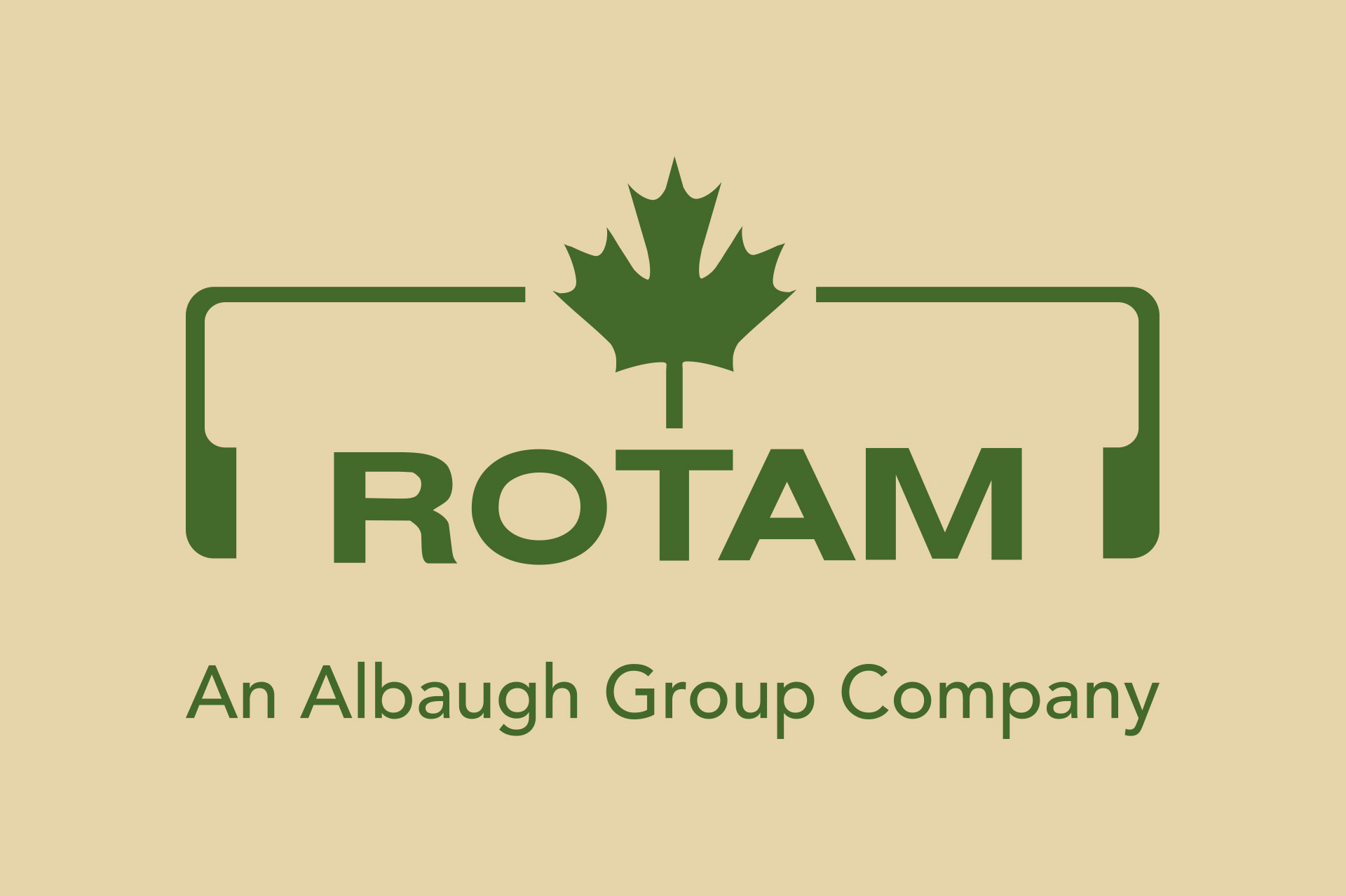 Rotam - An Albaugh Group Company