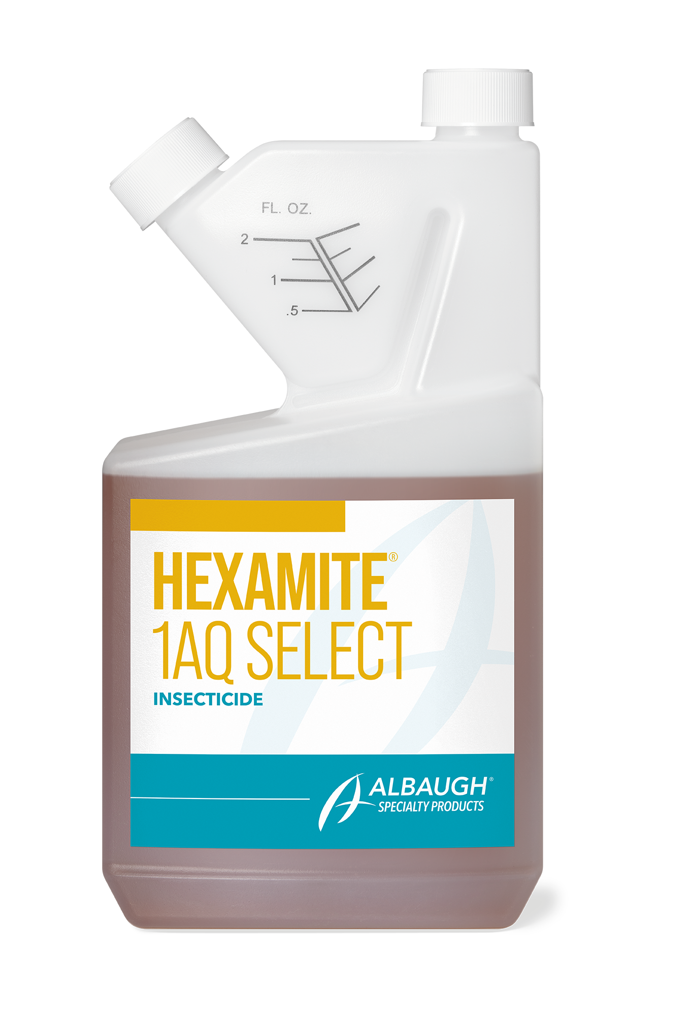 Hexamite 1AQ Select™