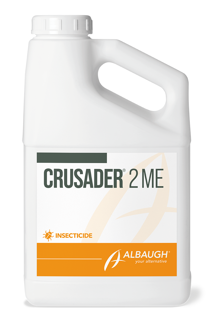 Crusader® 2ME