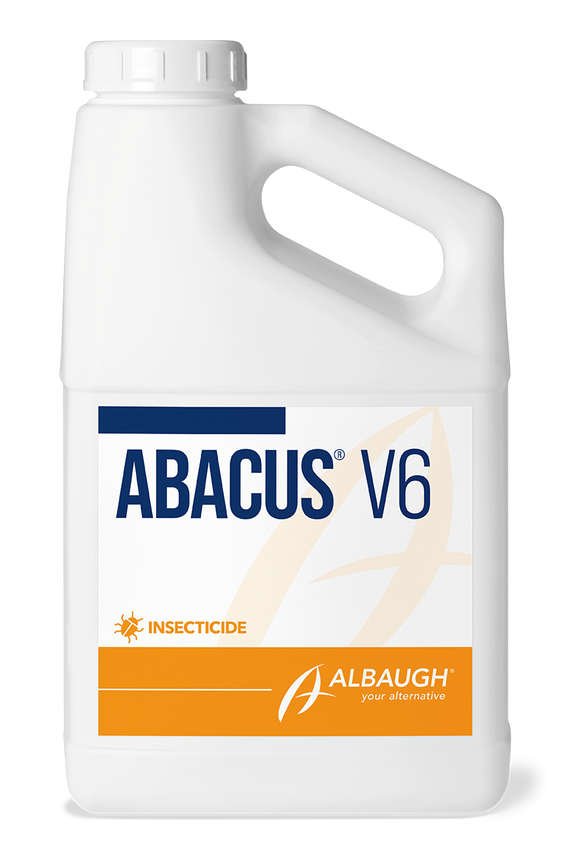 Abacus® V6