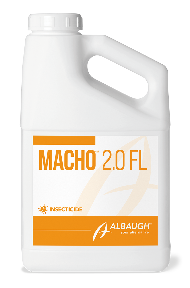 Macho® 2.0 FL