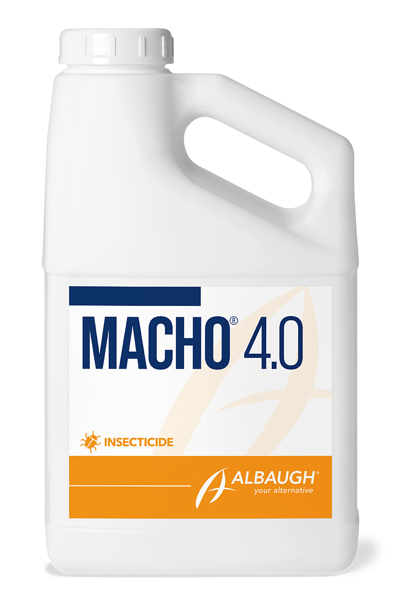 Macho® 4.0 FL