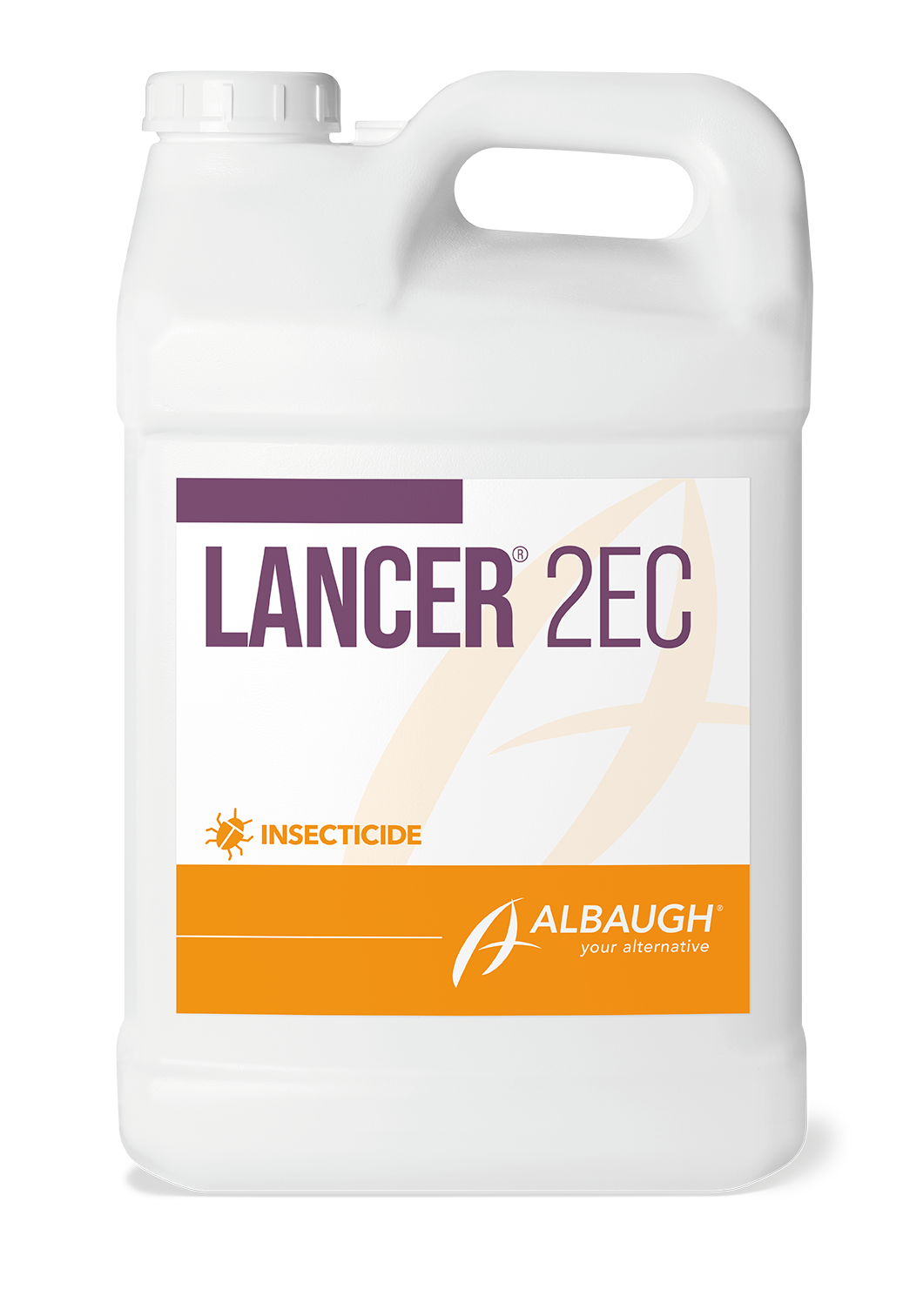 Lancer® 2EC