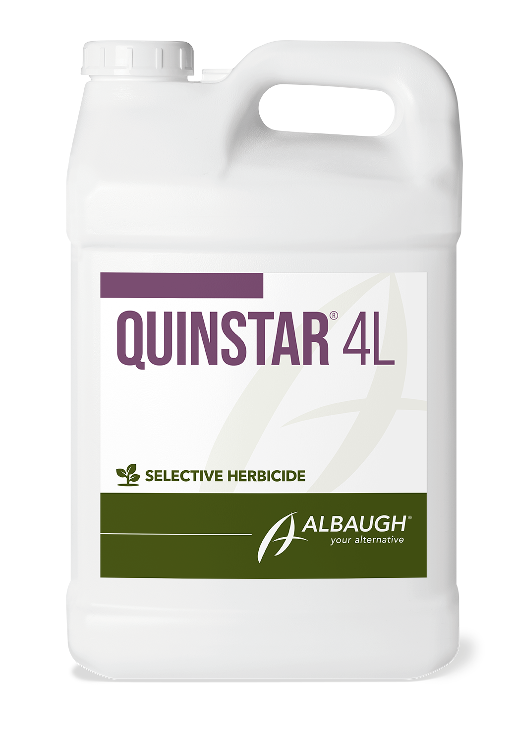 QuinStar® 4L