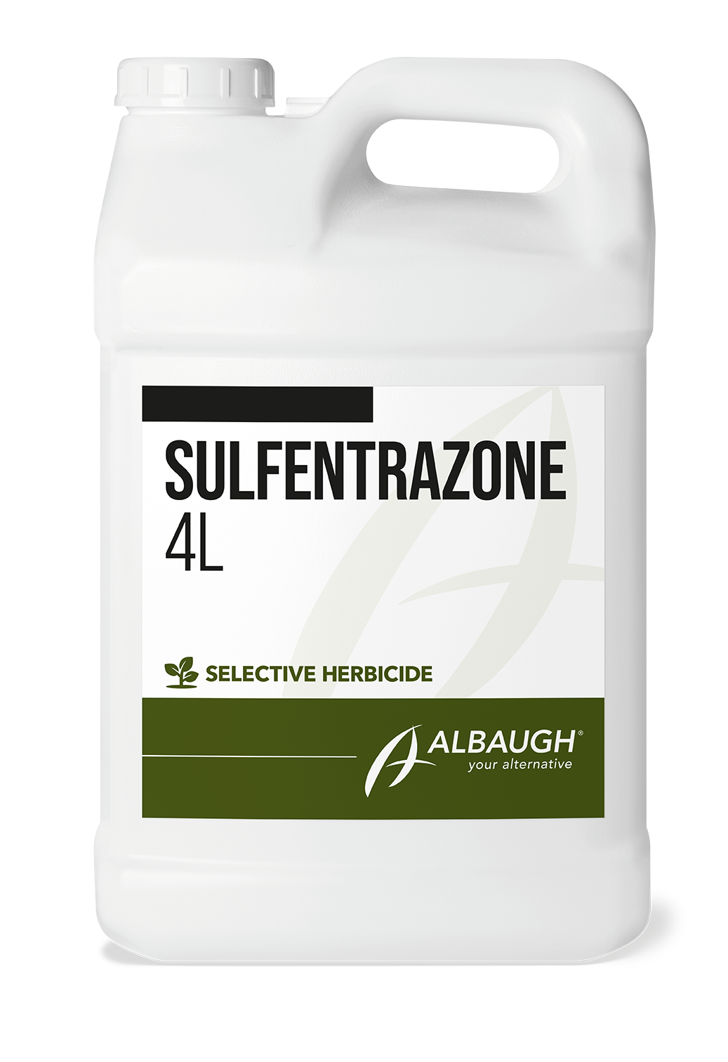 Sulfentrazone 4L