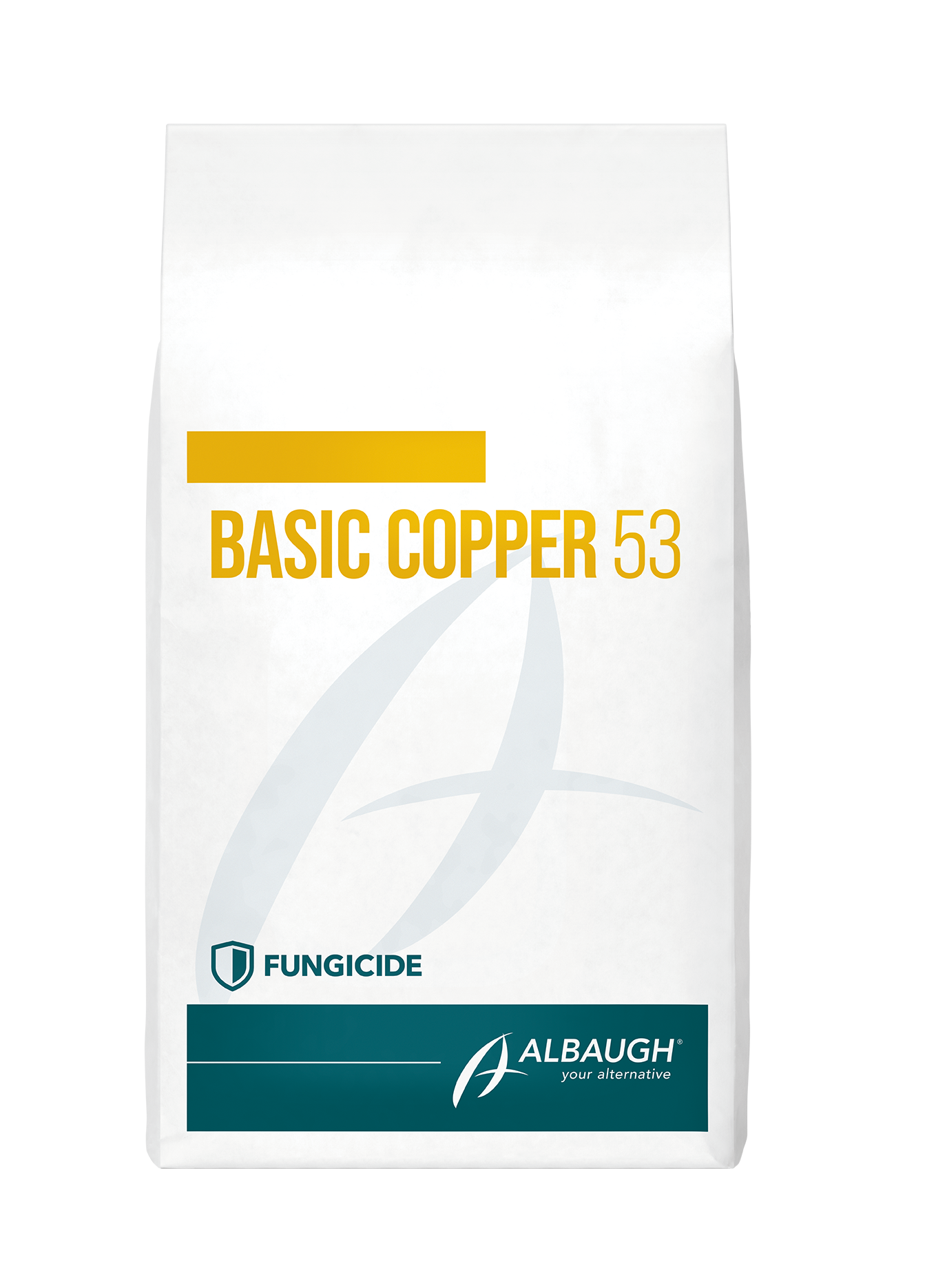 Basic Copper 53