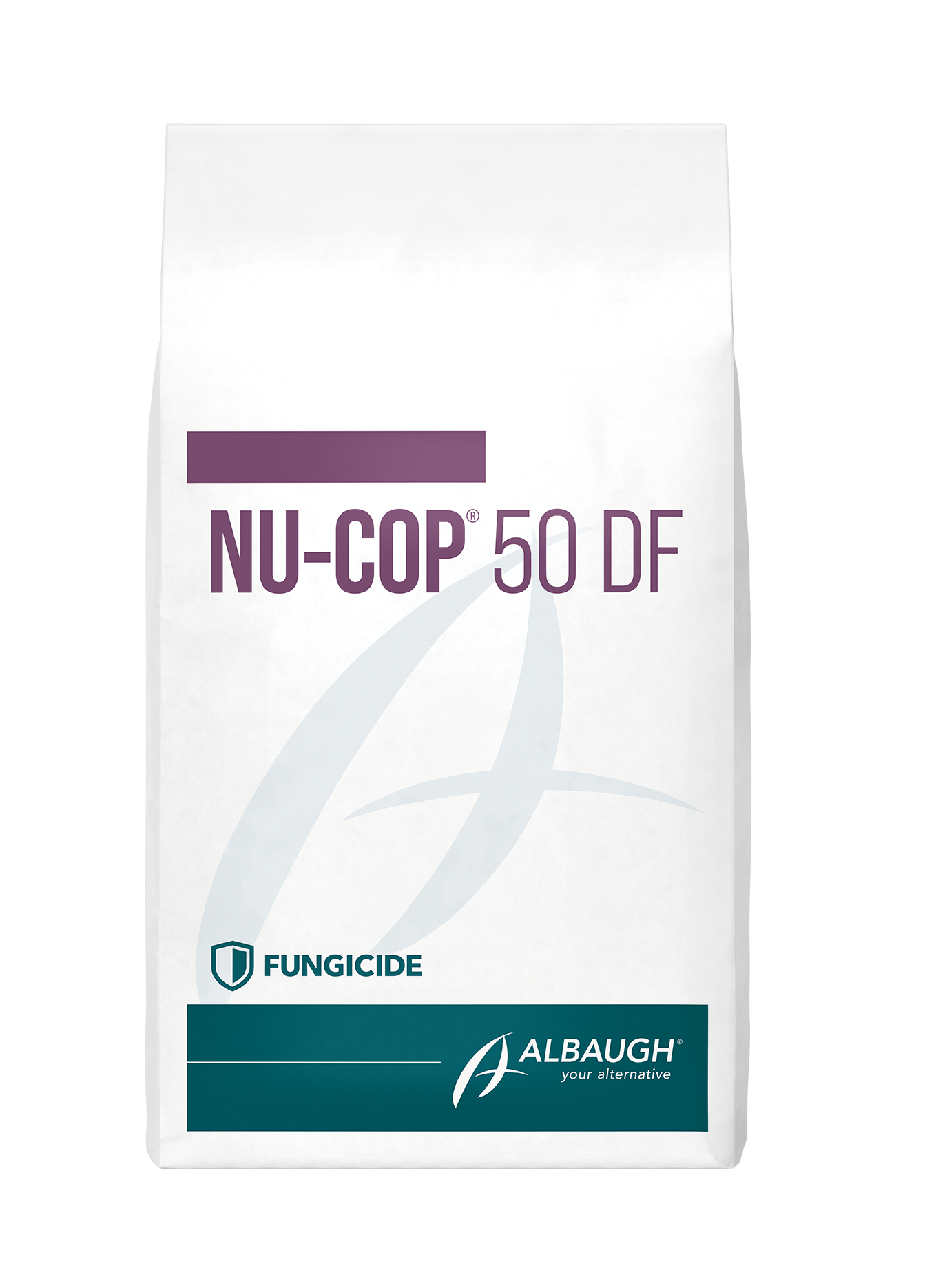 Nu-Cop® 50DF