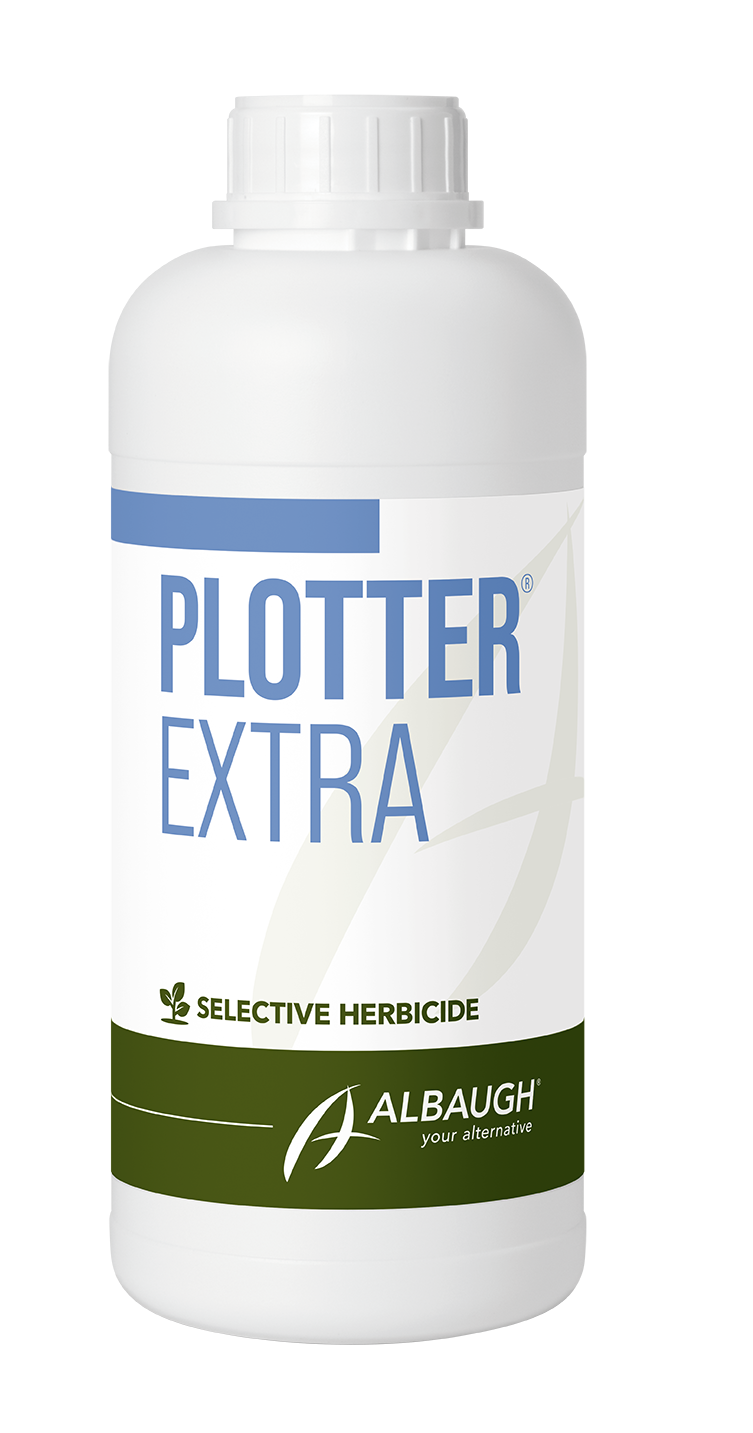 Plotter® Extra Herbicide