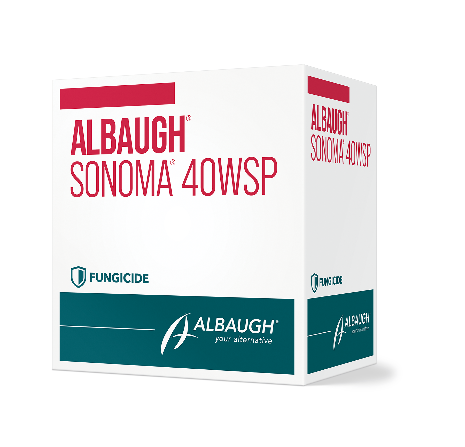 Albaugh® Sonoma® 40 WSP