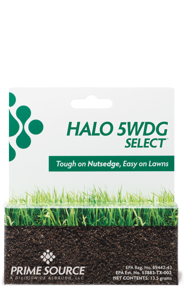 Halo 5WDG Select™