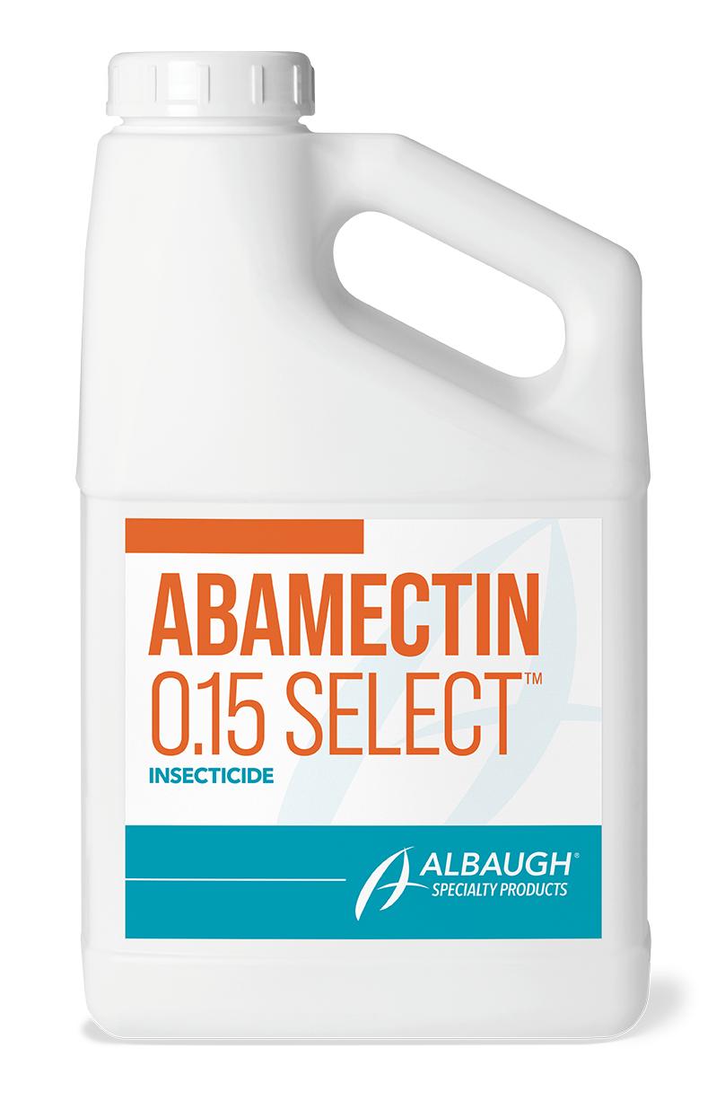 Abamectin 0.15 Select™