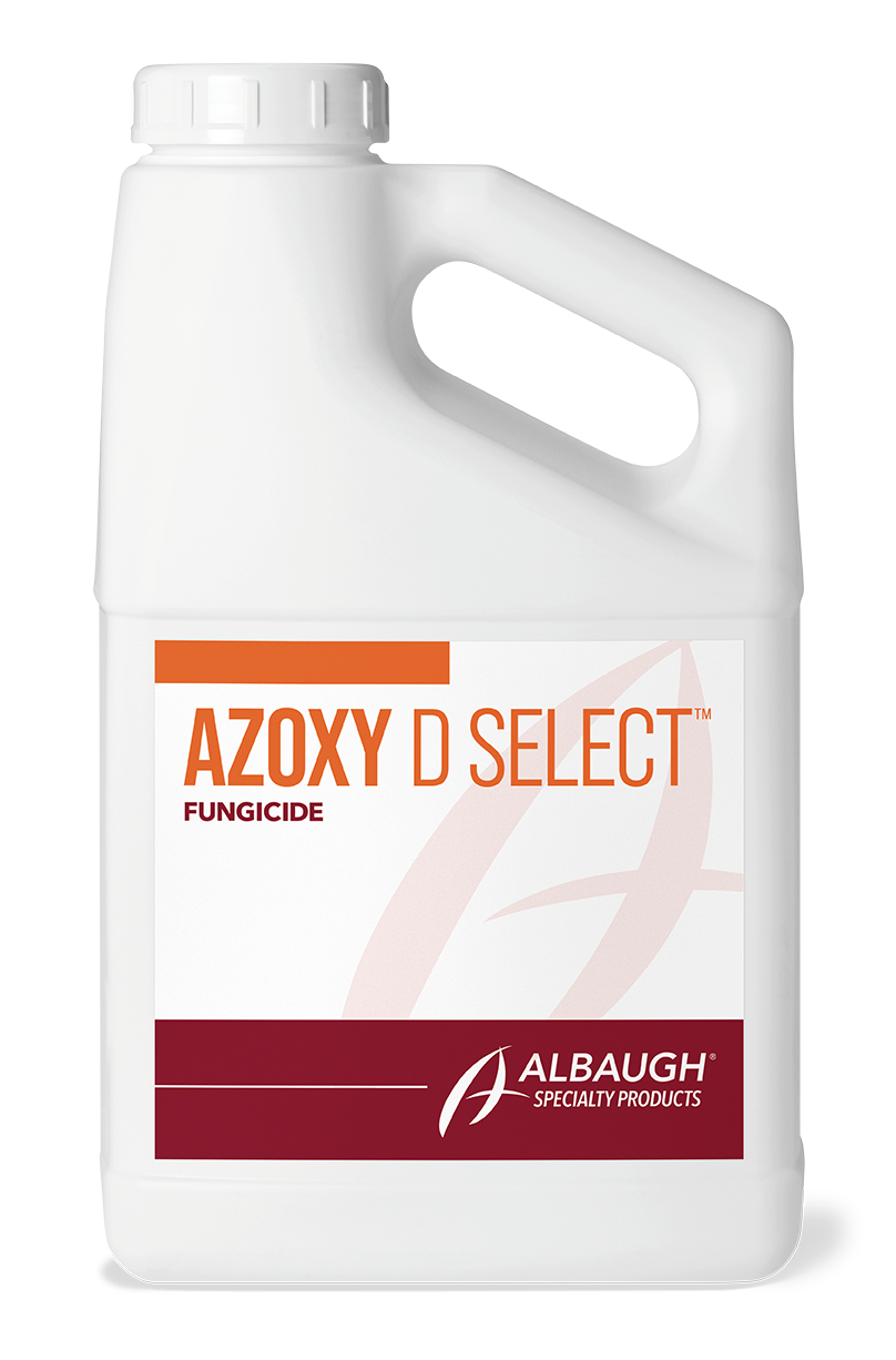 Azoxy D Select™