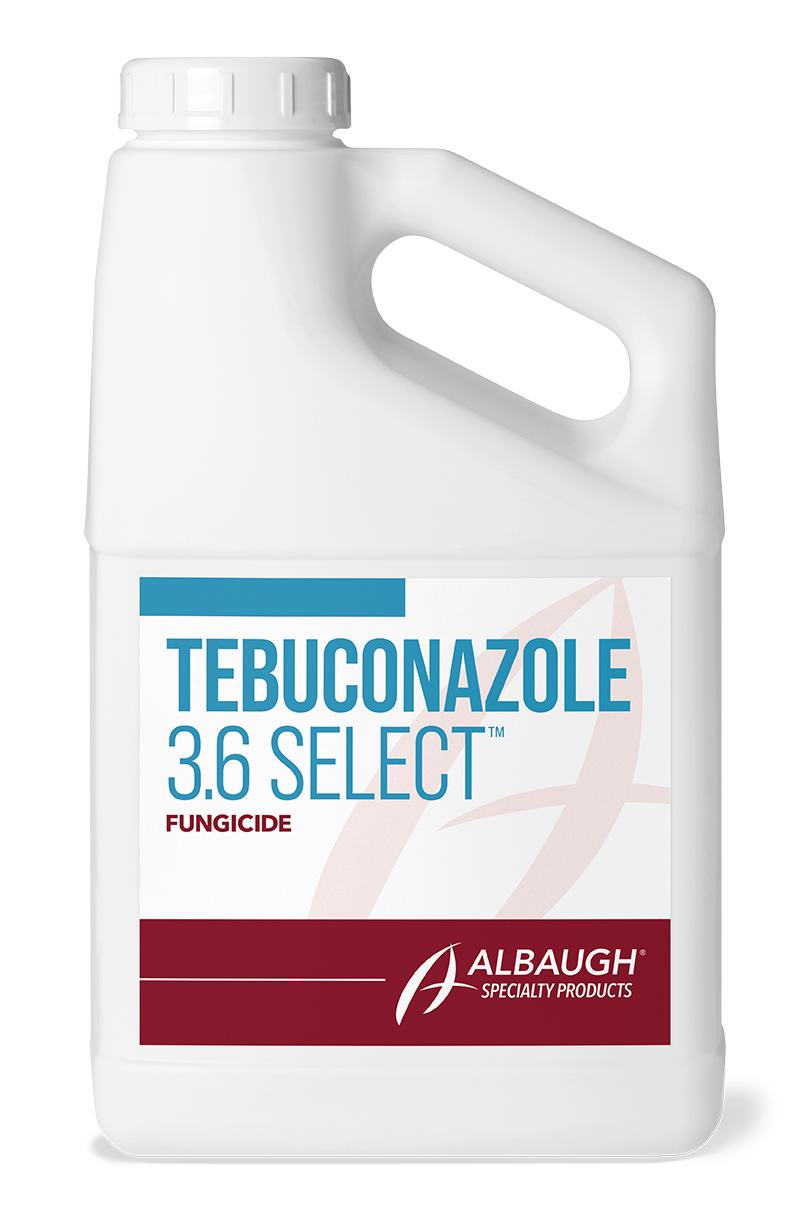 Tebuconazole 3.6F Select™