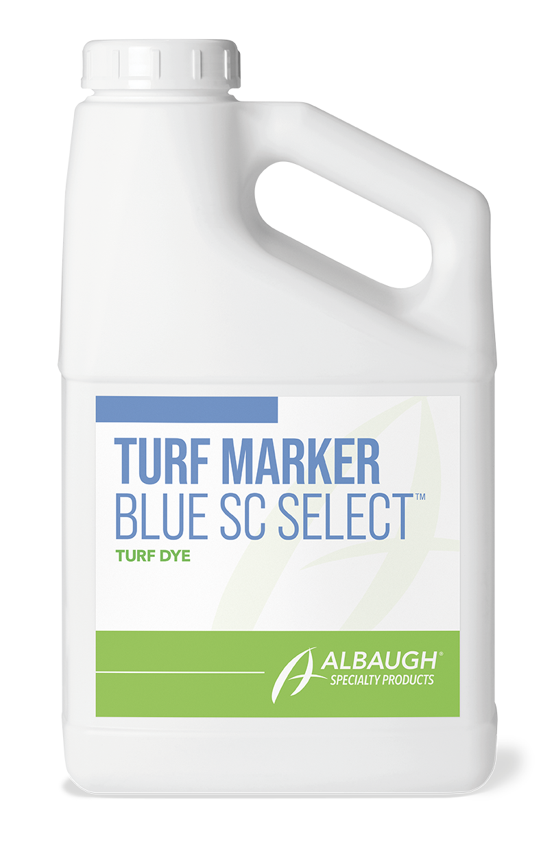 Turf Marker Blue SC Select™