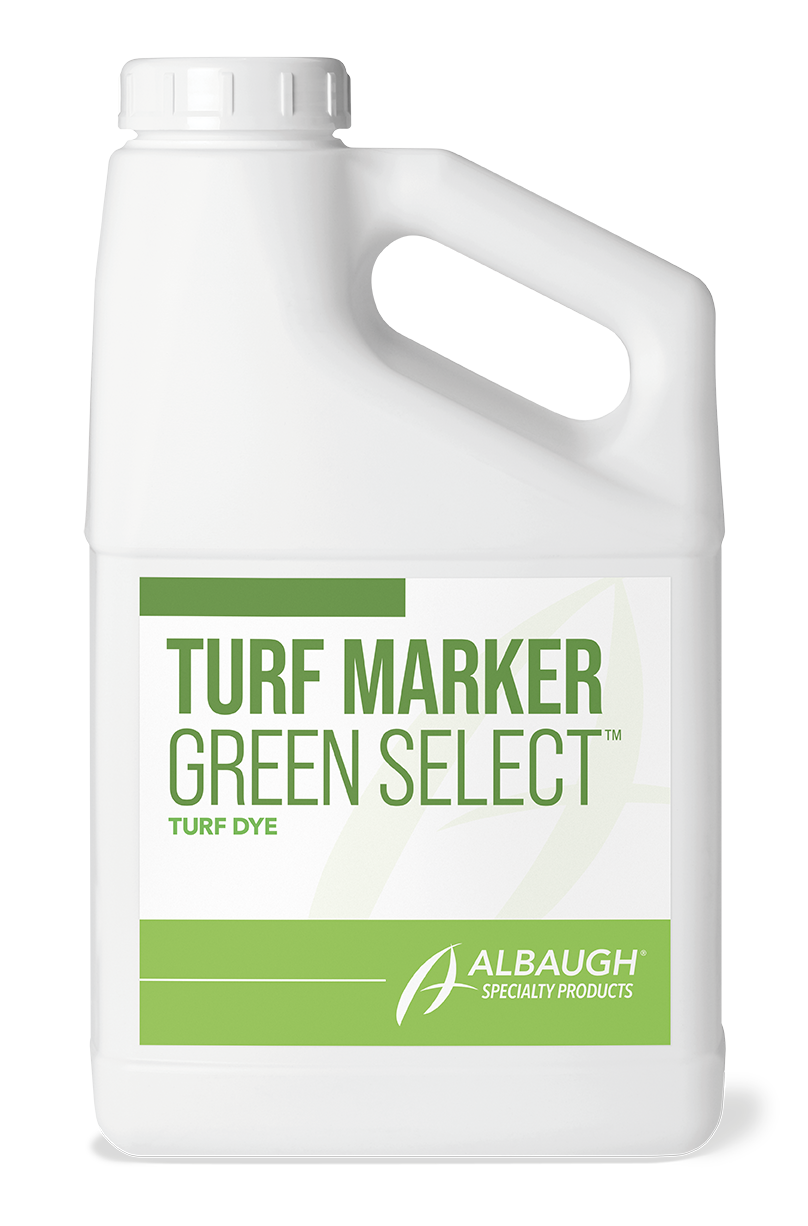 Turf Marker Green Select™