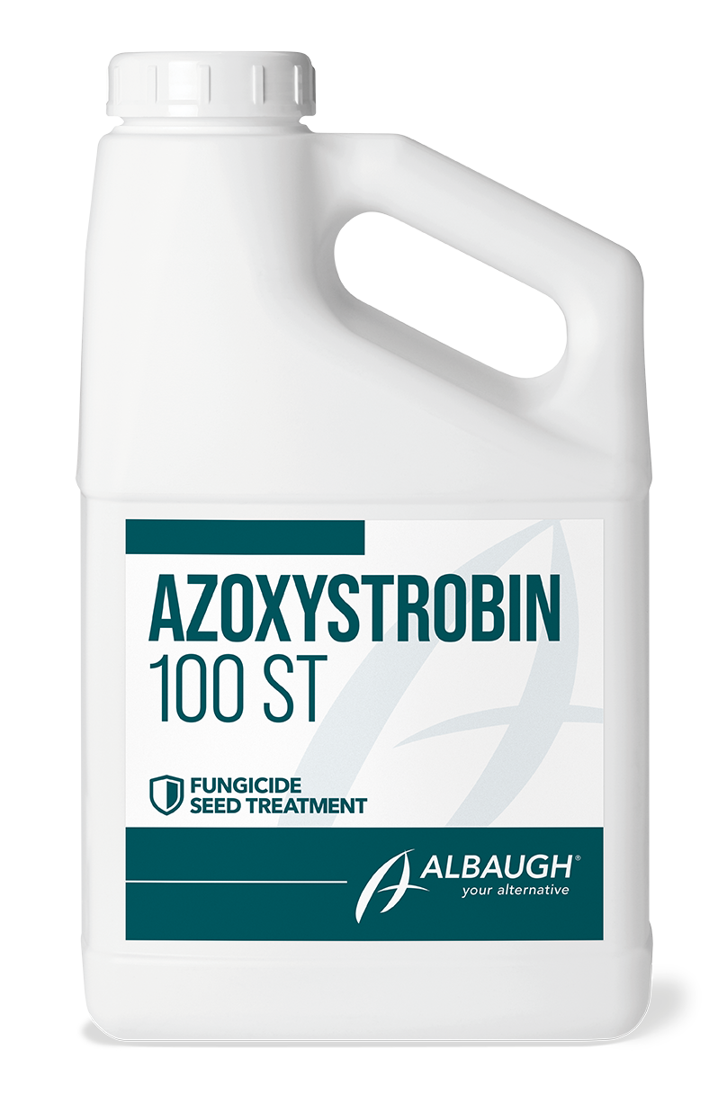 Azoxystrobin 100 ST