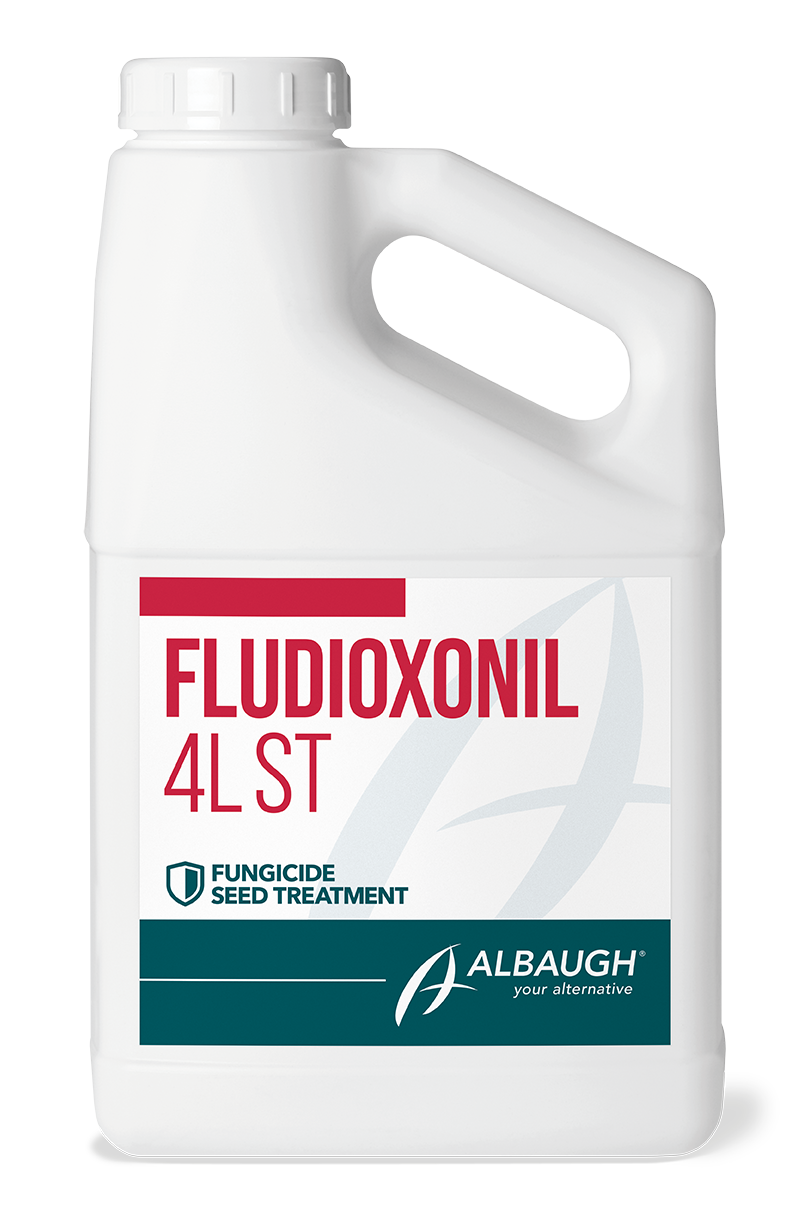 Fludioxonil 4L ST