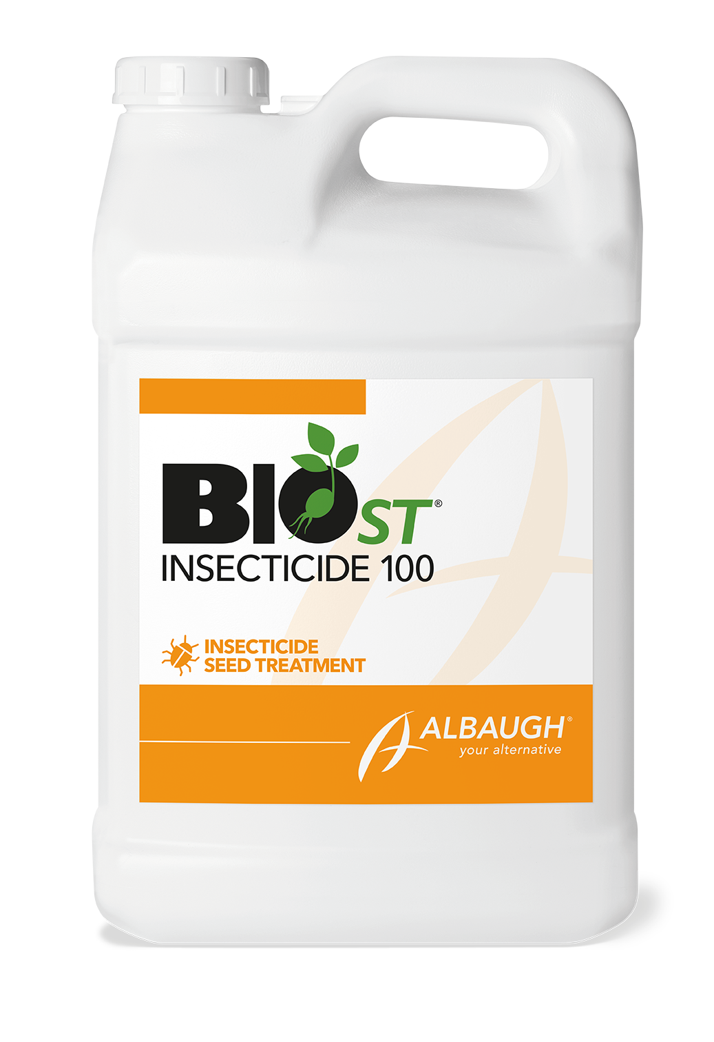 BIOST® Insecticide 100