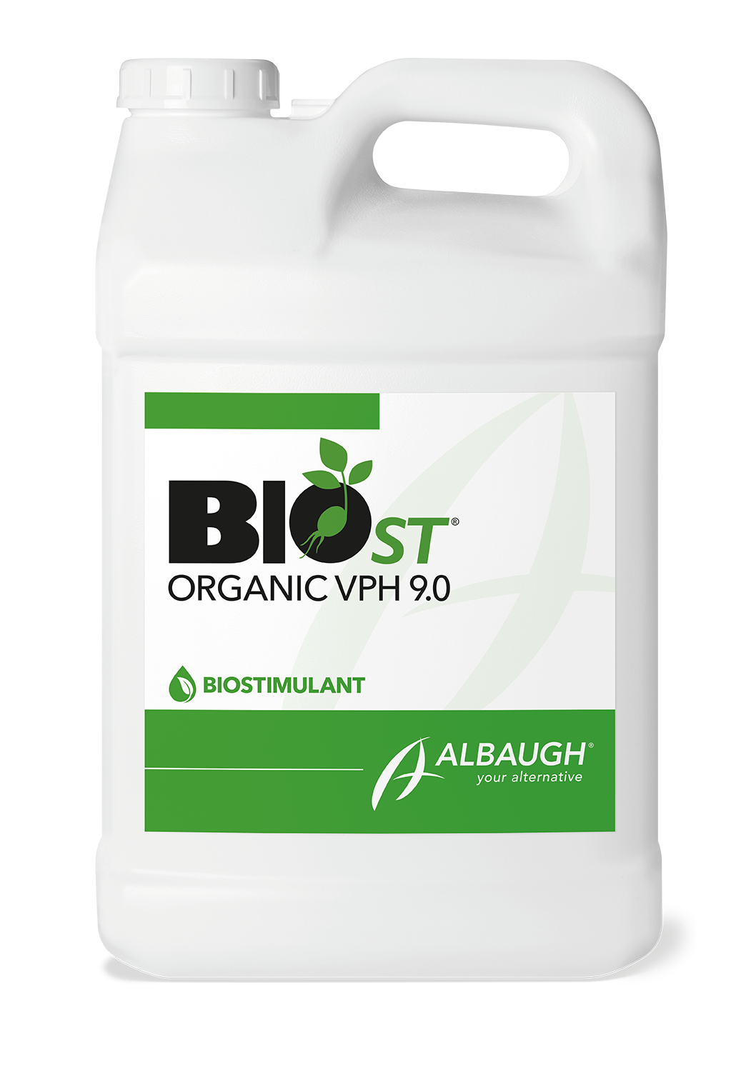 BIOST® Organic VPH 9.0