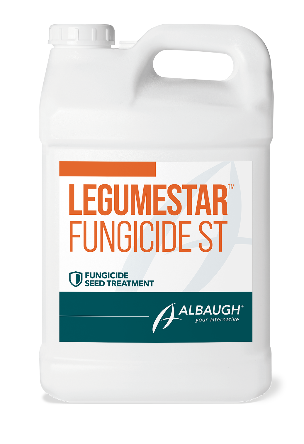 LegumeStar™ Fungicide ST