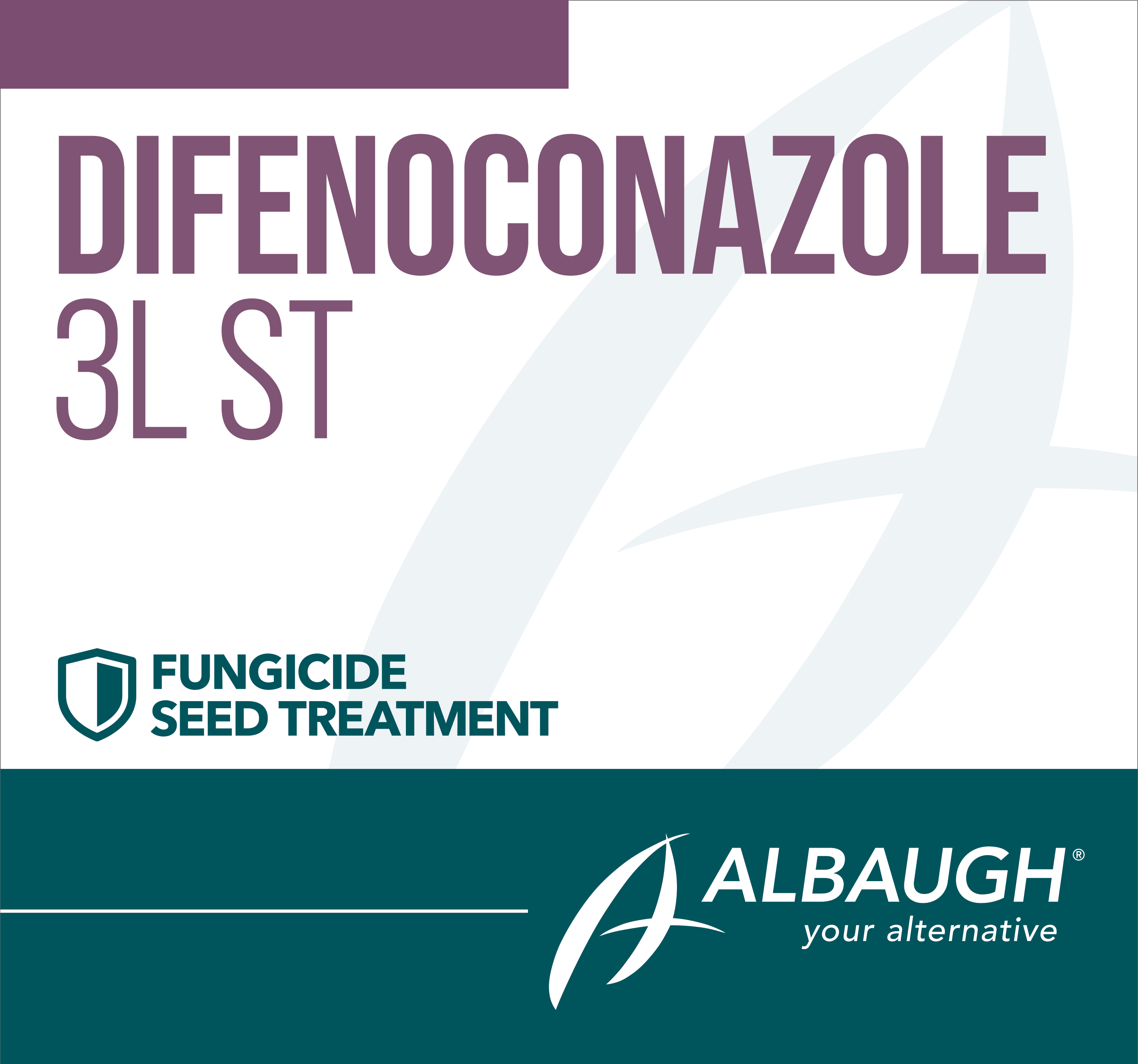 Difenoconazole 3L ST
